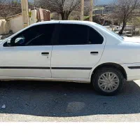 سمند lx
