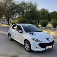 پرو ۲۰۷ پانا مدل ۴۰۱ کم کار واقعی