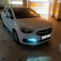 شاهین جی ال مدل ۱۴۰۲تمیز