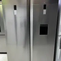 یخچال و فریز دوقلو ایکس ویژن