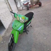 احسان 125