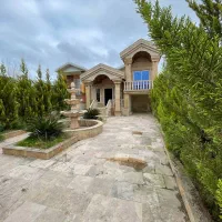 باغ-ویلاخوش-نشین230زمین-120بنا-2خوابه-سندتکبرگ