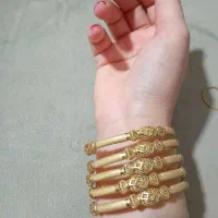 النگو و گردنبند ۲۵۰ بالا تابلو