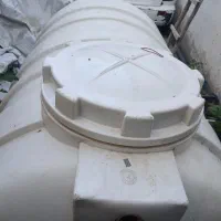 تانکر آب