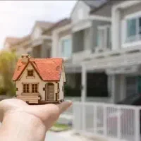 منزل فروشی دوطبقه خ جمکران