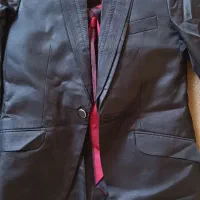 کت و شلوار مجلسی سایز ۴۴