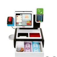 استخدام صندوقدار ومنشی خانم