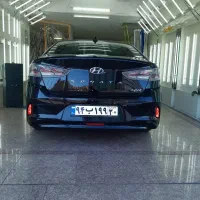 صداگیری دمپینگ. پولیش. نقاشی خودرو .وقطعات جانبی