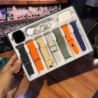 فروش انواع ساعت هوشمند اقساطی(بدون سود)