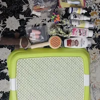 وسایل سگ پک کامل