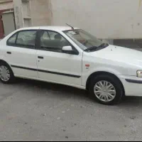 سمند مدل ۹۷ EF7