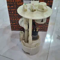 پمپ بنزین شاهین