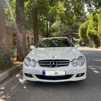 بنزکوپه clk350