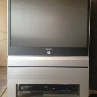 تلوزیون پروجکشن سامسونگ