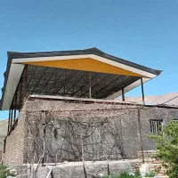 نصب شیروانی وسوله