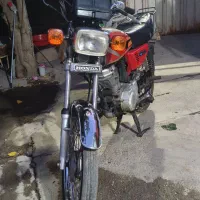 موتور125مدل95کویر