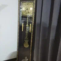 ساعت ایستاده آونگ دار در حدنونو