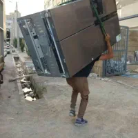 اسباب کشی وحمل ونقل اتوبار باربری مبلمان جهیزیه