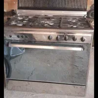 اجاق گاز فردار