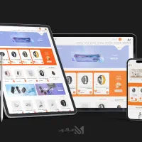 تخفیف ۳۰٪ خدمات طراحی سایت برای کسب‌وکارها