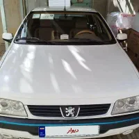 پژو 405 SLX|خودرو سواری و وانت|کرمانشاه, |دیوار