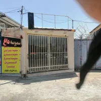 مغازه خ پیروزی
