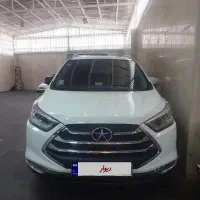 jac s3 جک اس تیری