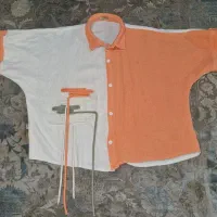 لباس و مانتو در حد نو و نو