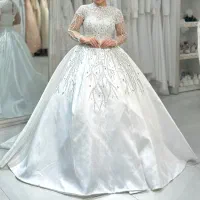 فروش لباس عروس