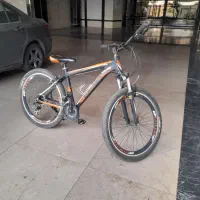 دوچرخه26 گالانت