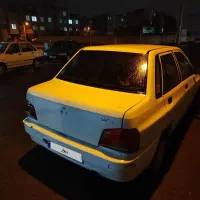 پراید ۱۳۲|خودرو سواری و وانت|تاکستان, |دیوار