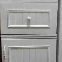 کشو جادار تمیز از برند ساحل چوپ