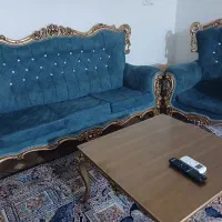 مبل فروشی