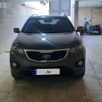 سورنتو نسل دوم sorento