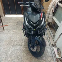 آیروکس ۱۵۵c