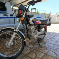 موتور 200رهرو