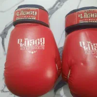 دستکش بوکس
