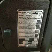 بخاری مدل اذر سیوان