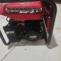 موتور برق المکس 3200