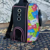 کوله پشتی پت