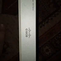 فایروال سیسکو سری ۱۰۰۰