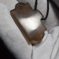 خط مهره کیفی