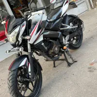 موتور ns200