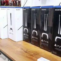 ریجن آسیا و اروپا PS5