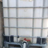 تانکر ۱۳۰۰ لیتری