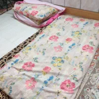 فروش تشک پنبه ای