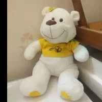 عروسک جنس پارچه خارجی
