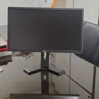 مانیتور دل سایز ۲۴ اینچ مدل p2414hb پنل led و ips