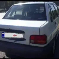 پراید۸۱|خودرو سواری و وانت|فریدونشهر, |دیوار