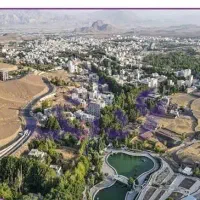 فروش زمین در گلدشت